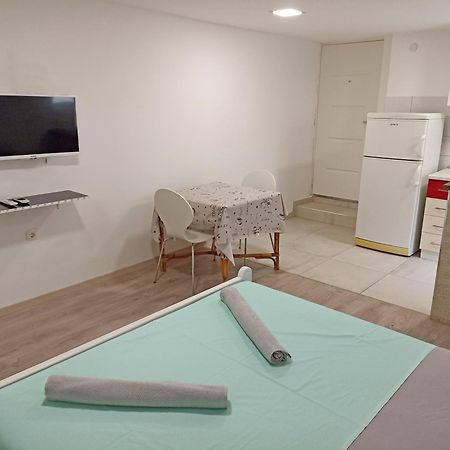 Beach House Сплит Екстериор снимка